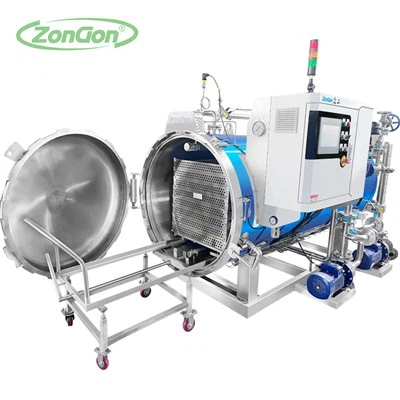 Un autoclave à vapeur automatique peut-il être utilisé pour la stérilisation du matériel apicole ?